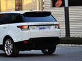 揽胜运动 2015款  3.0L HSE SC V6 运动版图片