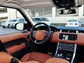 揽胜运动 2015款  3.0L HSE SC V6 运动版图片