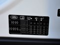 揽胜运动 2015款  3.0L HSE SC V6 运动版图片