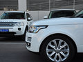 揽胜 2015款 3.0 V6 SC Vogue图片