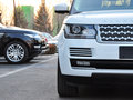 揽胜 2015款 3.0 V6 SC Vogue图片