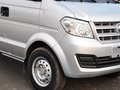 東風(fēng)小康C31 2015款 1.2L 手動 標(biāo)準(zhǔn)型DK12-05圖片