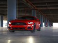 Mustang2015款2.3T 自动运动版