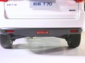 启辰T70 2015款 启辰T70图片
