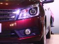 启辰T70 2015款 启辰T70图片