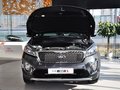 索兰托 2015款 2.4L 自动 汽油4WD精英版 7座图片