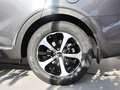 索兰托 2015款 2.4L 自动 汽油4WD精英版 7座图片