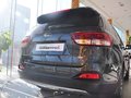 索兰托 2015款 2.4L 自动 汽油4WD精英版 7座图片