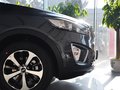 索兰托 2015款 2.4L 自动 汽油4WD精英版 7座图片