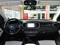 索兰托 2015款 2.4L 自动 汽油4WD精英版 7座图片