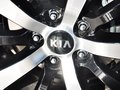 索兰托 2015款 2.4L 自动 汽油4WD精英版 7座图片