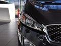 索兰托 2015款 2.4L 自动 汽油4WD精英版 7座图片