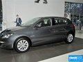 标致308S 图片