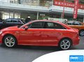 奥迪A3(进口) 图片