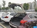 英菲尼迪QX50 圖片