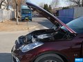 英菲尼迪QX50 图片