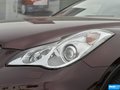 英菲尼迪QX50 图片