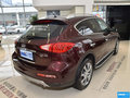 英菲尼迪QX50 图片