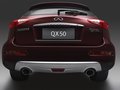 英菲尼迪QX50 2015款 英菲尼迪QX50圖片