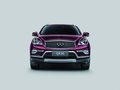 英菲尼迪QX50 2015款 英菲尼迪QX50图片