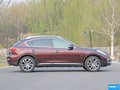 英菲尼迪QX50 图片
