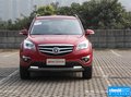 长安CS35 图片