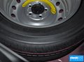 長安CS35 圖片