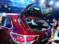 汉兰达 2015款 2.0T 四驱至尊版图片