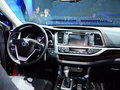 汉兰达 2015款 2.0T 四驱至尊版图片