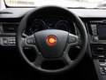 红旗H7 1.8T 自动 豪华型 2015款图片
