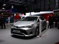 豐田Avensis 圖片