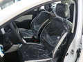 江淮iEV6E 图片