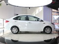江淮iEV6E 图片