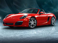 Boxster2015款Boxster BoxsterStyle