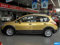 启辰R50X 图片