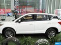 传祺GS4 图片