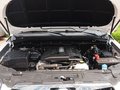 萨瓦纳 2.8T 四驱柴油豪华版 5座 2015款图片