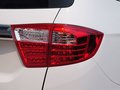 萨瓦纳 2.8T 四驱柴油豪华版 5座 2015款图片