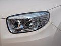 萨瓦纳 2.8T 四驱柴油豪华版 5座 2015款图片