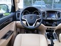 萨瓦纳 2.8T 四驱柴油豪华版 5座 2015款图片