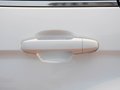 萨瓦纳 2.8T 四驱柴油豪华版 5座 2015款图片