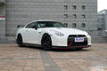 日產(chǎn)GT-R