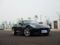 捷豹F-TYPE 图片