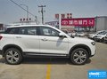 哈弗H6 Coupe 图片