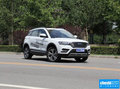 哈弗H6 Coupe 图片