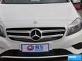 奔驰A级(进口) 图片