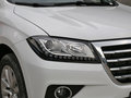 哈弗H2 2015款 哈弗H2 1.5T 自動四驅(qū)精英版圖片
