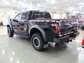 福特F-150猛禽 图片