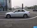 奔驰C级 图片