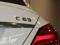 奔驰C级AMG 图片